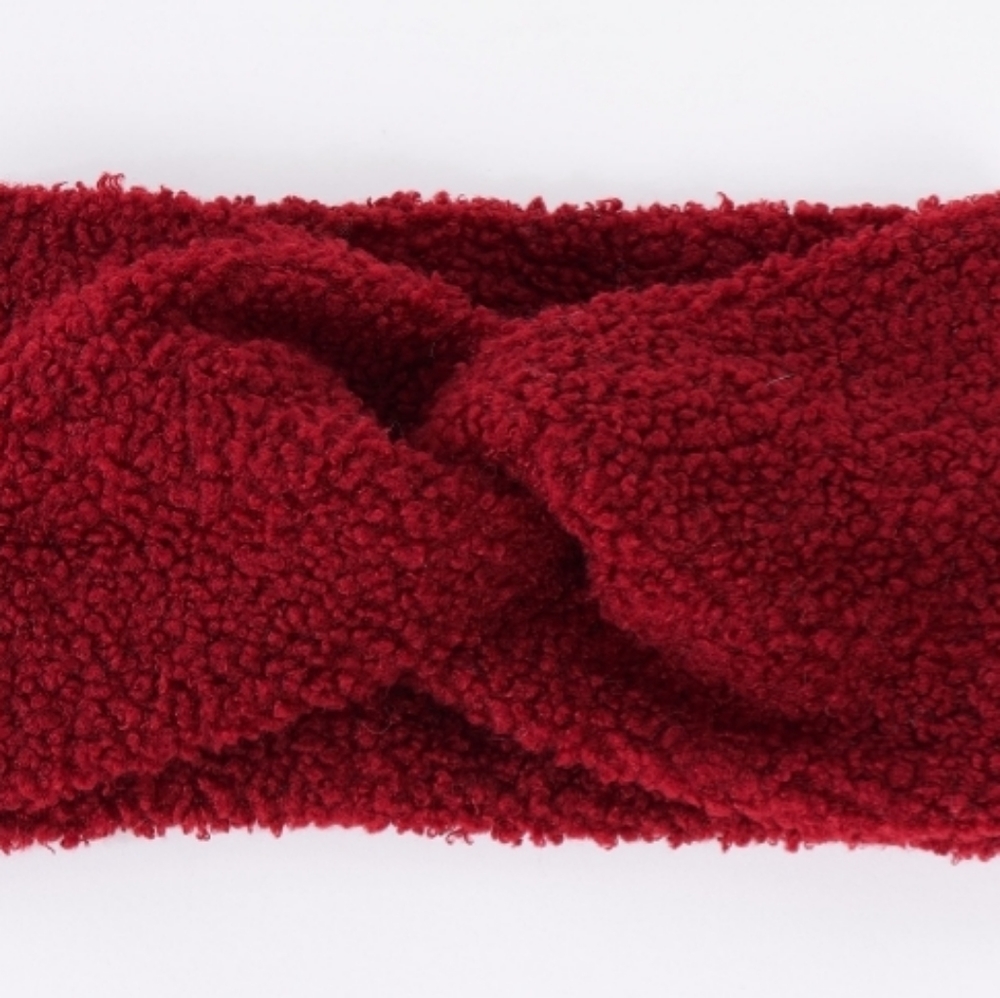 Headband Turban twist